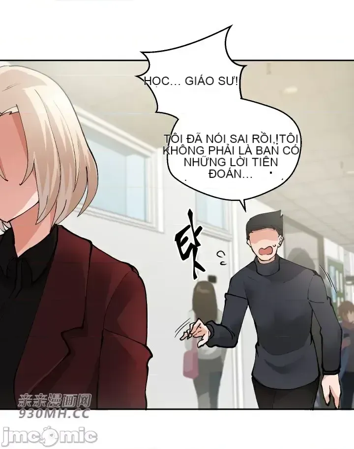 Khỏa thân -Cam --Bạn gái ／Bạn gái trò chuyện của tôi Chương 01-30