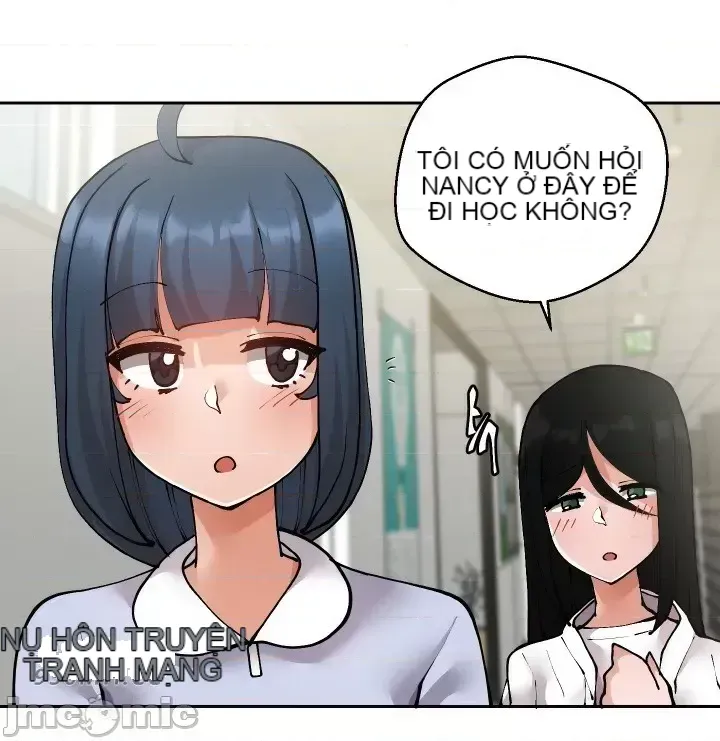 Khỏa thân -Cam --Bạn gái ／Bạn gái trò chuyện của tôi Chương 01-30