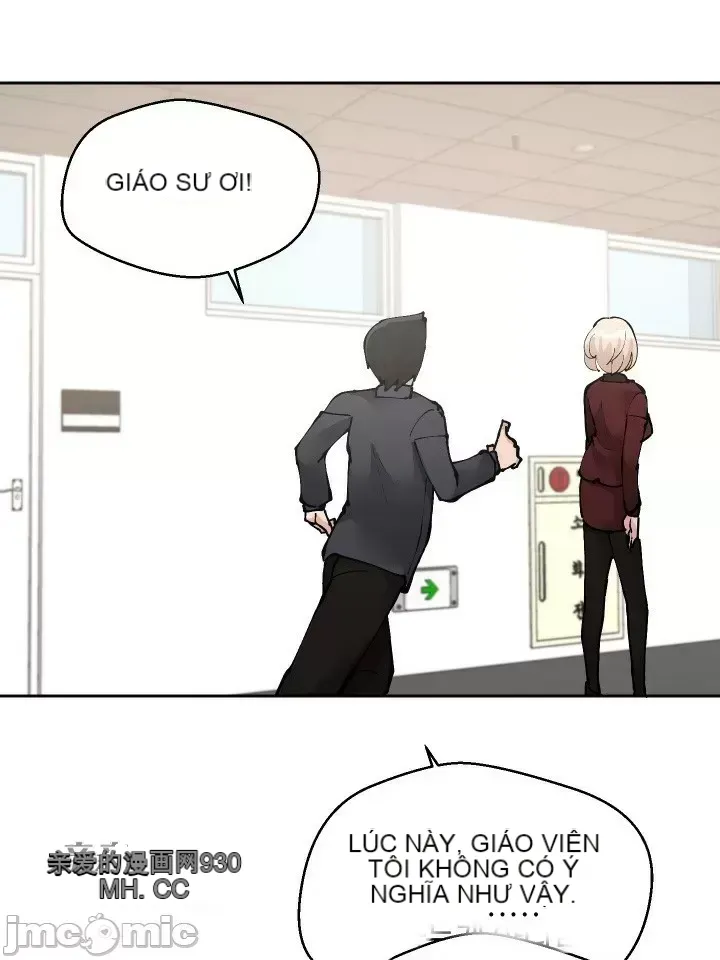 Khỏa thân -Cam --Bạn gái ／Bạn gái trò chuyện của tôi Chương 01-30