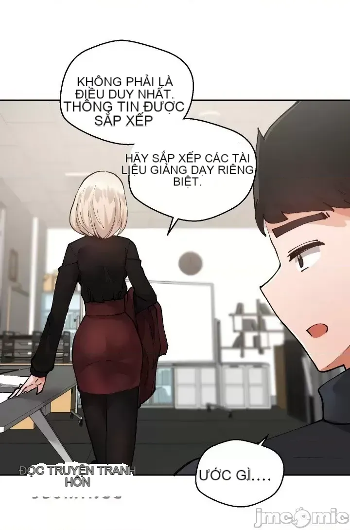 Khỏa thân -Cam --Bạn gái ／Bạn gái trò chuyện của tôi Chương 01-30