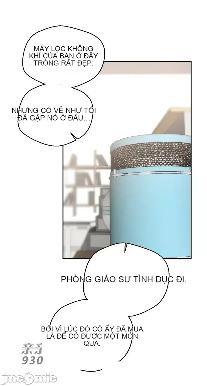 Khỏa thân -Cam --Bạn gái ／Bạn gái trò chuyện của tôi Chương 01-30