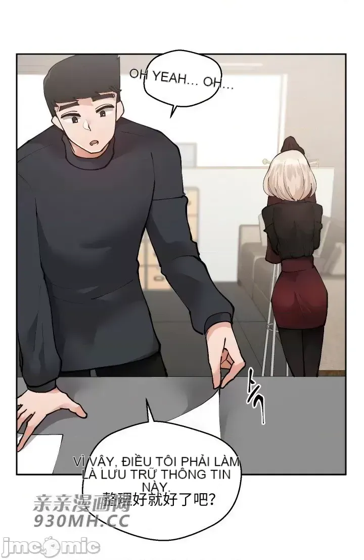 Khỏa thân -Cam --Bạn gái ／Bạn gái trò chuyện của tôi Chương 01-30