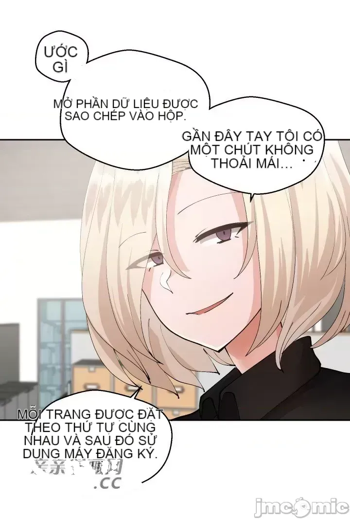 Khỏa thân -Cam --Bạn gái ／Bạn gái trò chuyện của tôi Chương 01-30