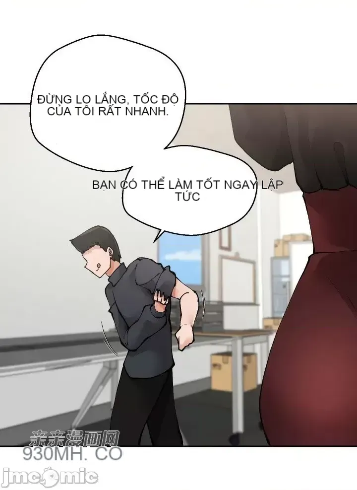 Khỏa thân -Cam --Bạn gái ／Bạn gái trò chuyện của tôi Chương 01-30