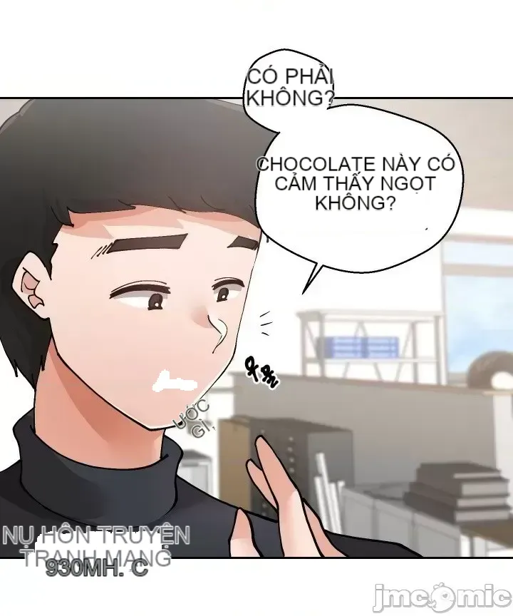 Khỏa thân -Cam --Bạn gái ／Bạn gái trò chuyện của tôi Chương 01-30