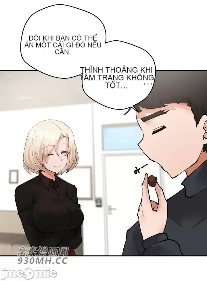 Khỏa thân -Cam --Bạn gái ／Bạn gái trò chuyện của tôi Chương 01-30