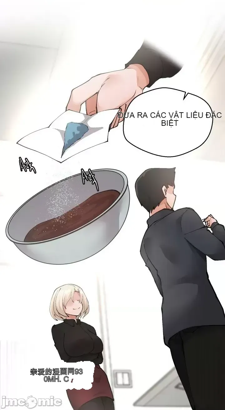 Khỏa thân -Cam --Bạn gái ／Bạn gái trò chuyện của tôi Chương 01-30