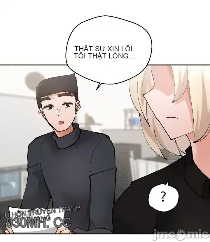 Khỏa thân -Cam --Bạn gái ／Bạn gái trò chuyện của tôi Chương 01-30