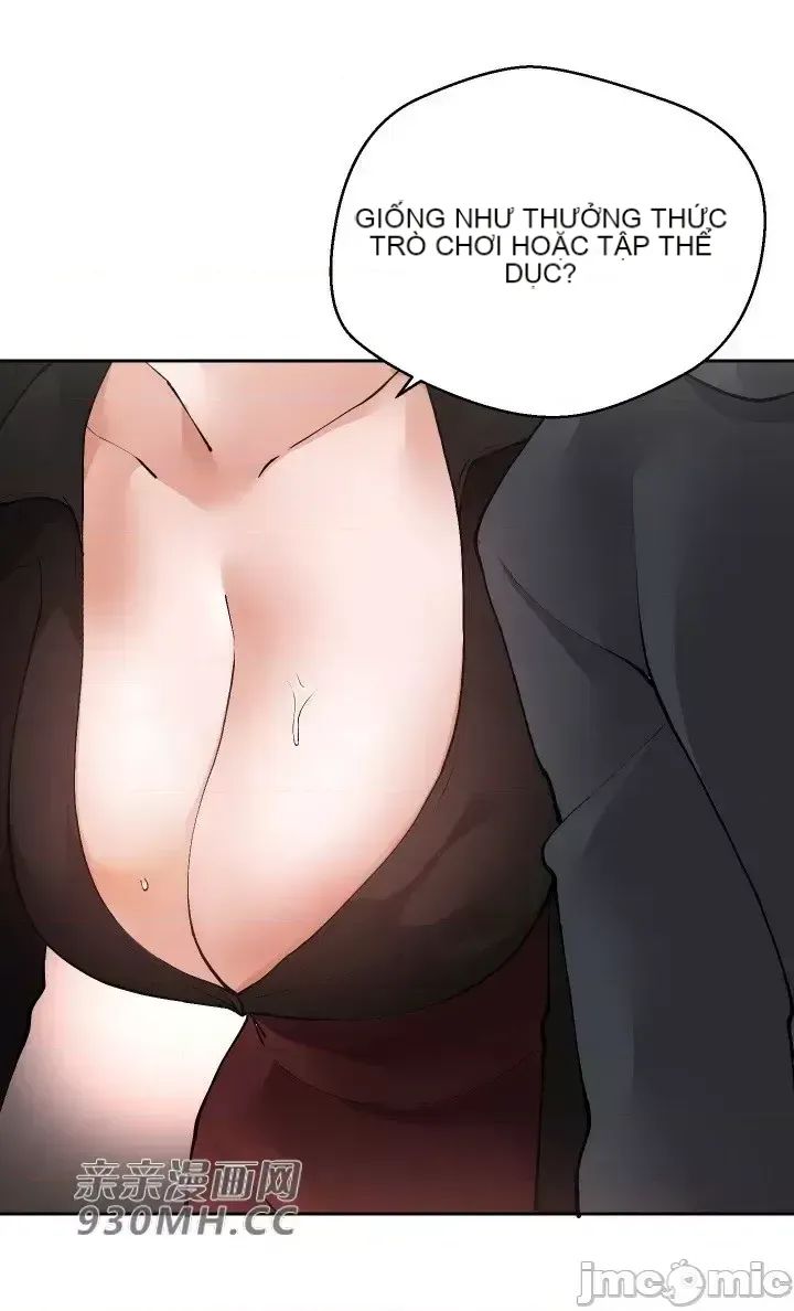 Khỏa thân -Cam --Bạn gái ／Bạn gái trò chuyện của tôi Chương 01-30