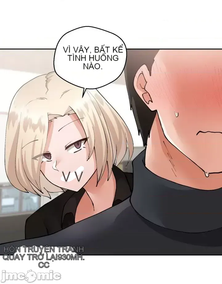 Khỏa thân -Cam --Bạn gái ／Bạn gái trò chuyện của tôi Chương 01-30