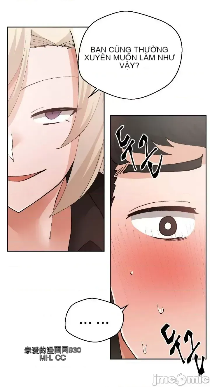 Khỏa thân -Cam --Bạn gái ／Bạn gái trò chuyện của tôi Chương 01-30