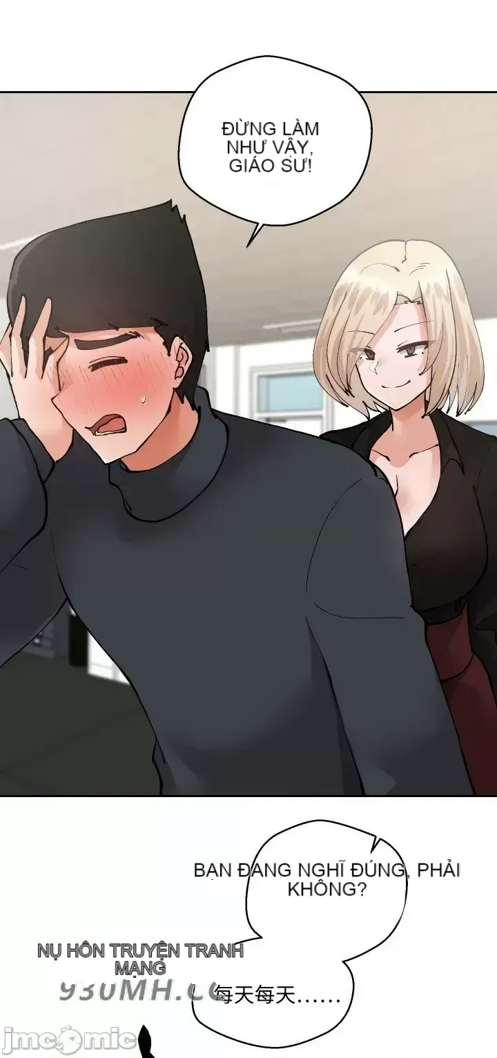 Khỏa thân -Cam --Bạn gái ／Bạn gái trò chuyện của tôi Chương 01-30