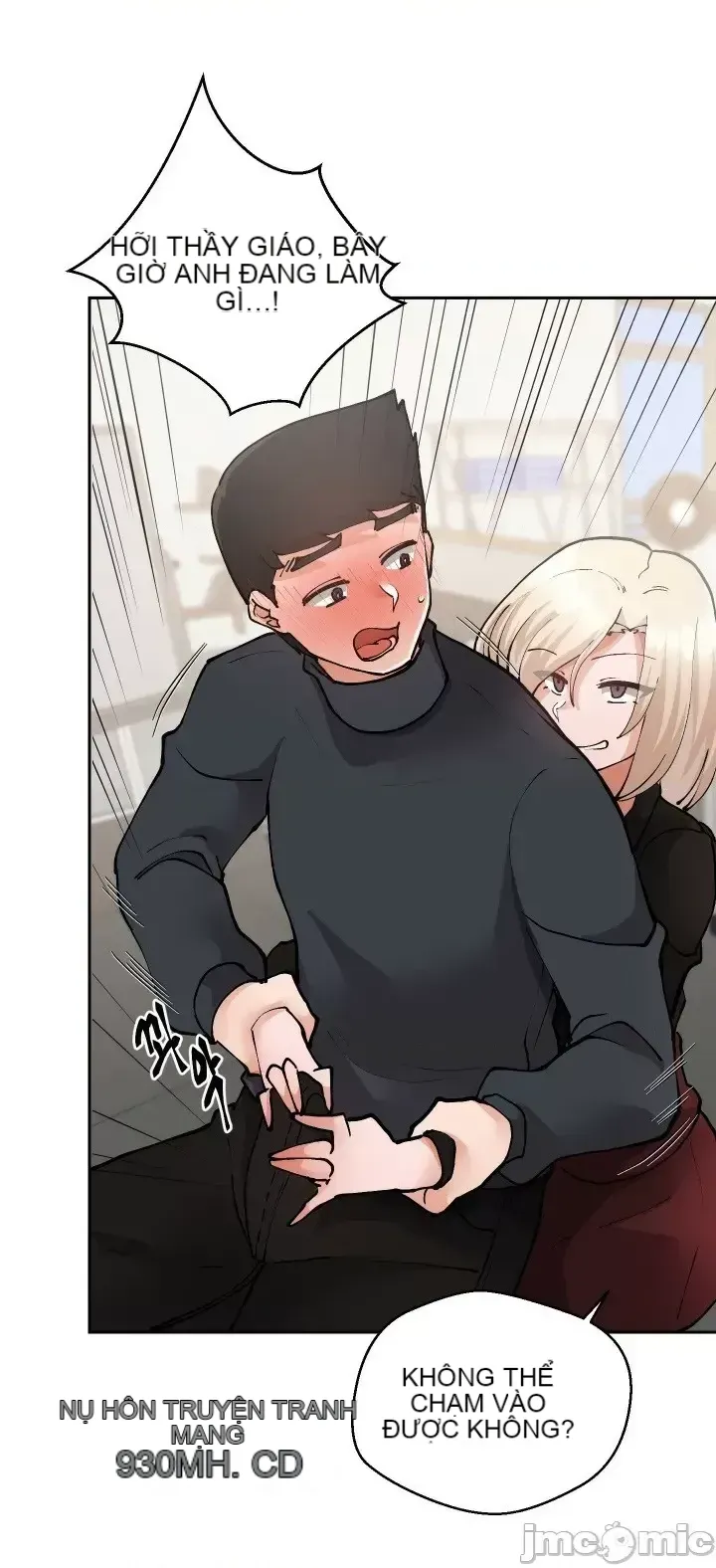 Khỏa thân -Cam --Bạn gái ／Bạn gái trò chuyện của tôi Chương 01-30