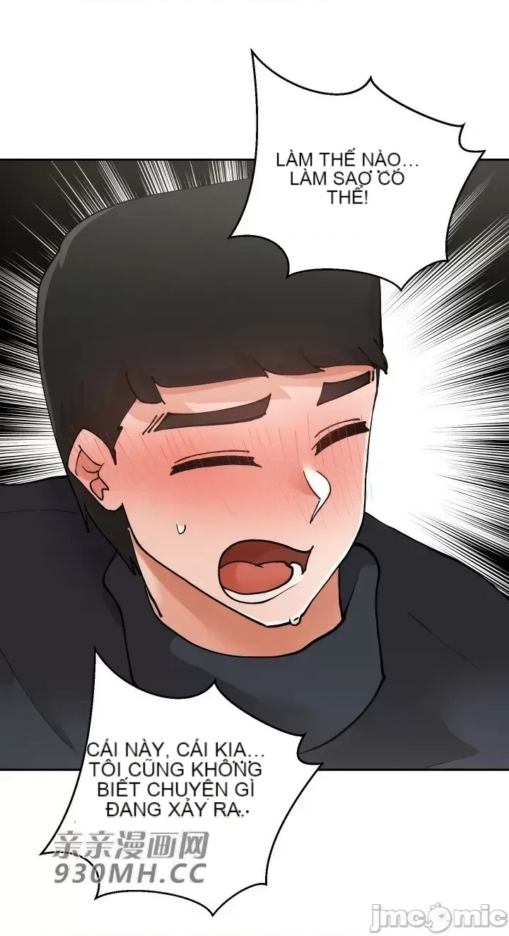 Khỏa thân -Cam --Bạn gái ／Bạn gái trò chuyện của tôi Chương 01-30