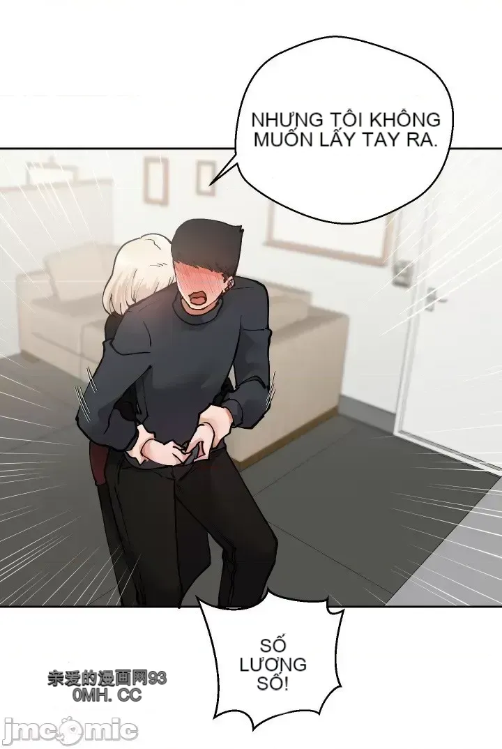 Khỏa thân -Cam --Bạn gái ／Bạn gái trò chuyện của tôi Chương 01-30