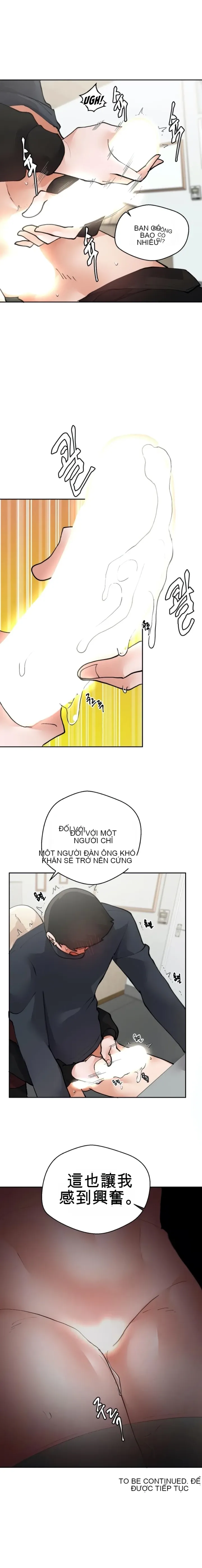 Khỏa thân -Cam --Bạn gái ／Bạn gái trò chuyện của tôi Chương 01-30