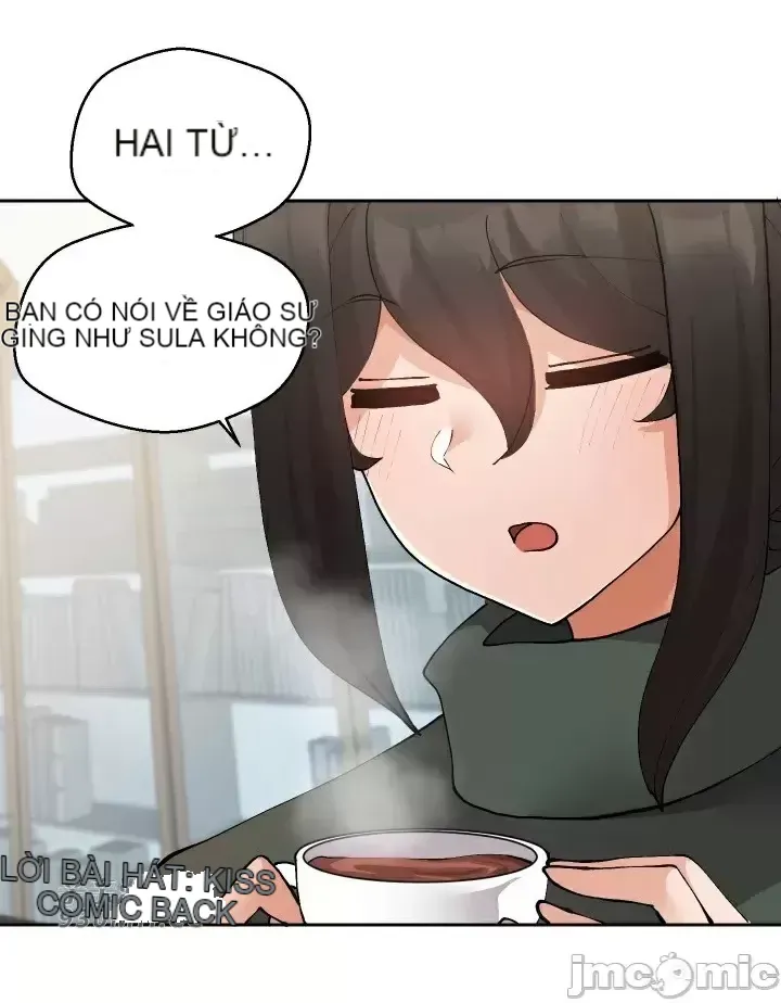 Khỏa thân -Cam --Bạn gái ／Bạn gái trò chuyện của tôi Chương 01-30