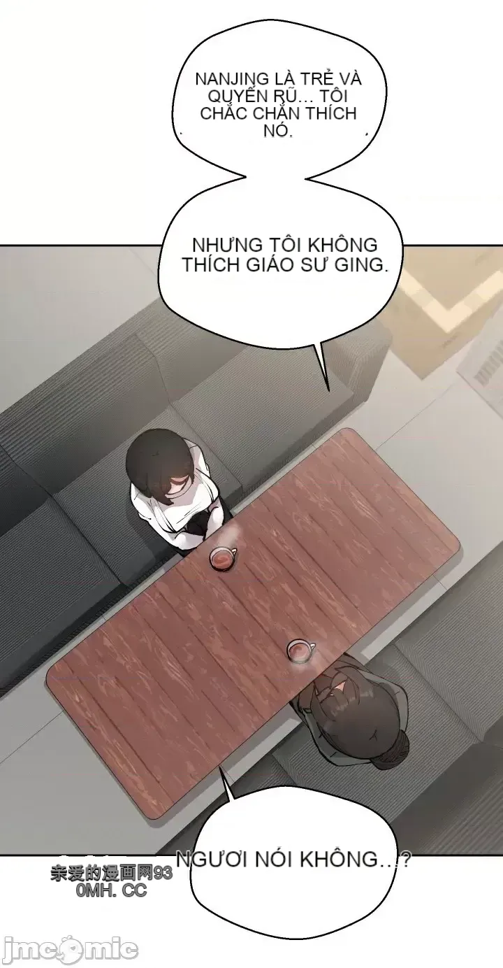 Khỏa thân -Cam --Bạn gái ／Bạn gái trò chuyện của tôi Chương 01-30