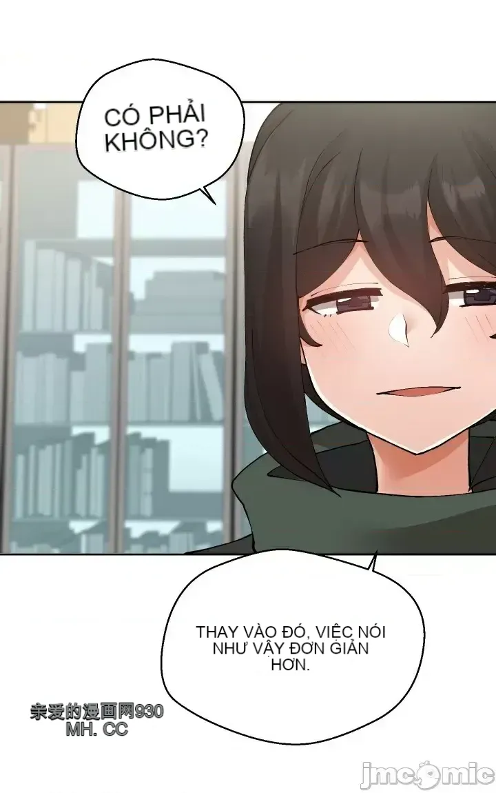 Khỏa thân -Cam --Bạn gái ／Bạn gái trò chuyện của tôi Chương 01-30