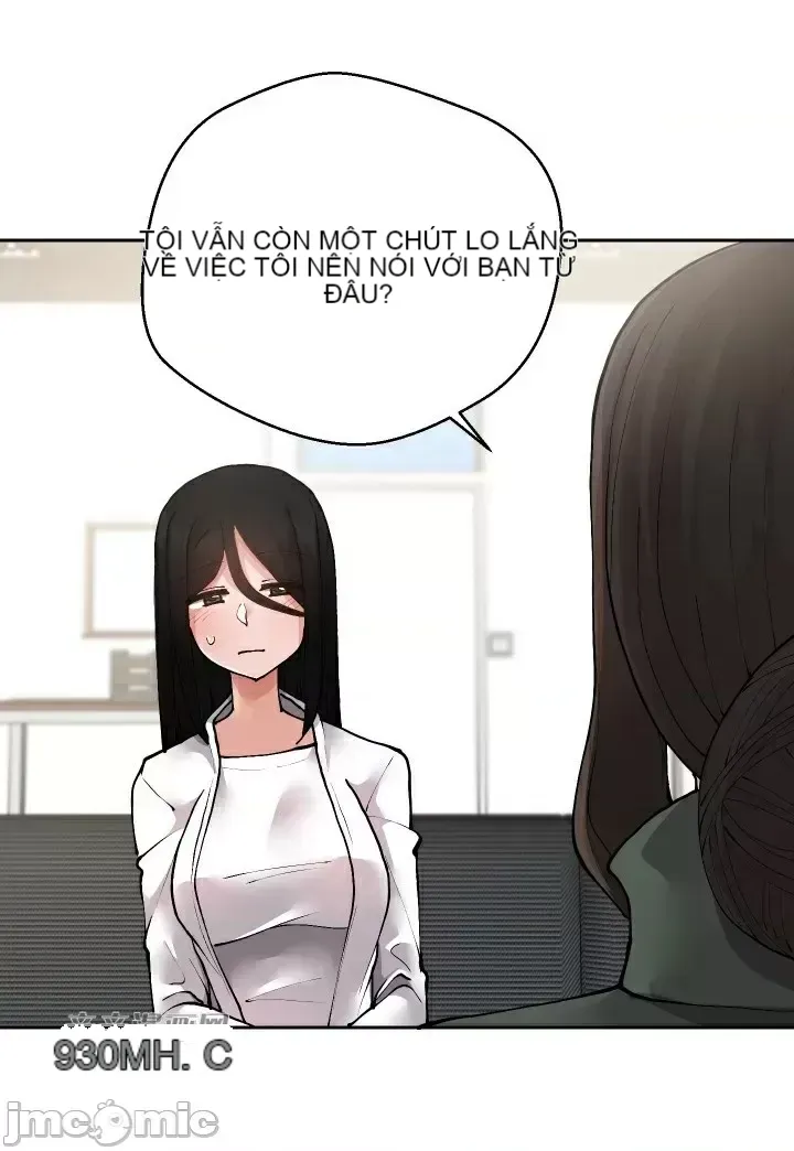 Khỏa thân -Cam --Bạn gái ／Bạn gái trò chuyện của tôi Chương 01-30