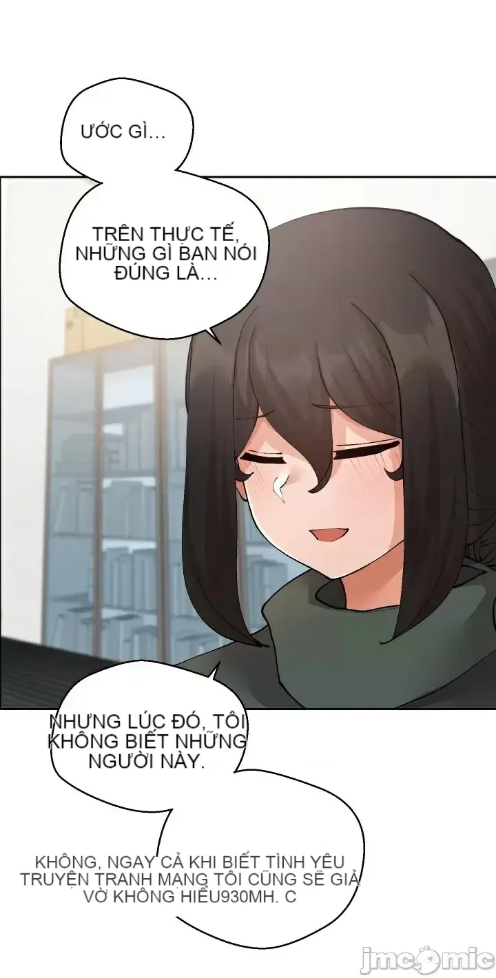 Khỏa thân -Cam --Bạn gái ／Bạn gái trò chuyện của tôi Chương 01-30