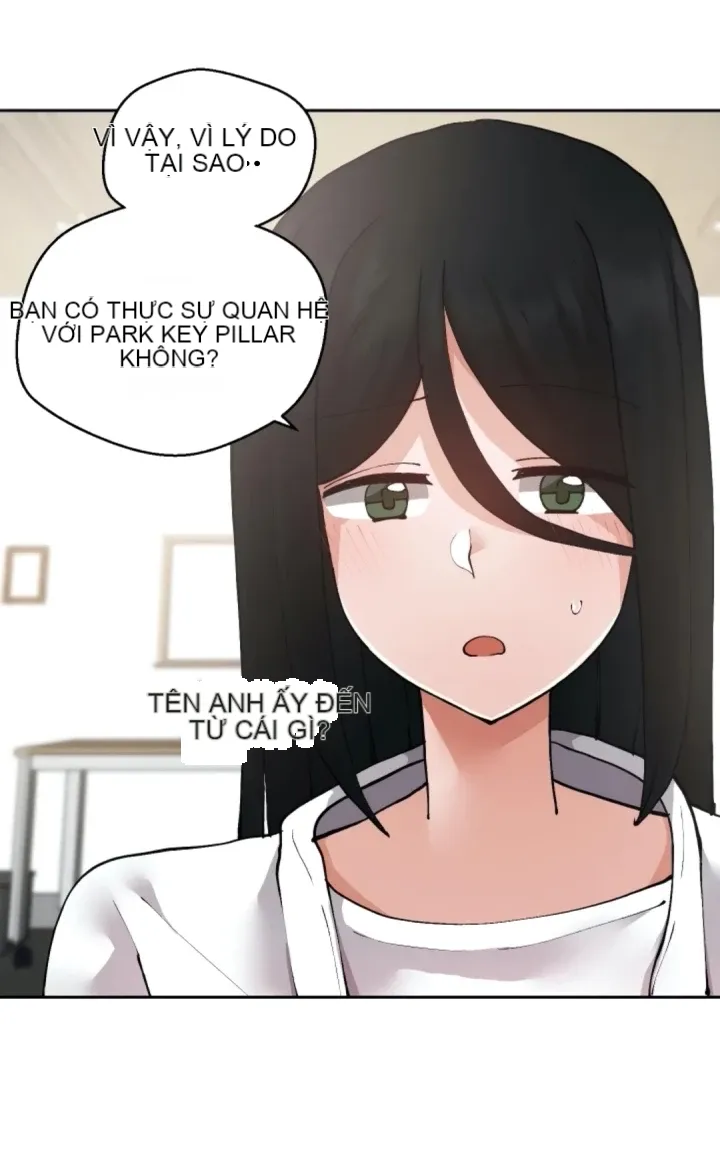 Khỏa thân -Cam --Bạn gái ／Bạn gái trò chuyện của tôi Chương 01-30