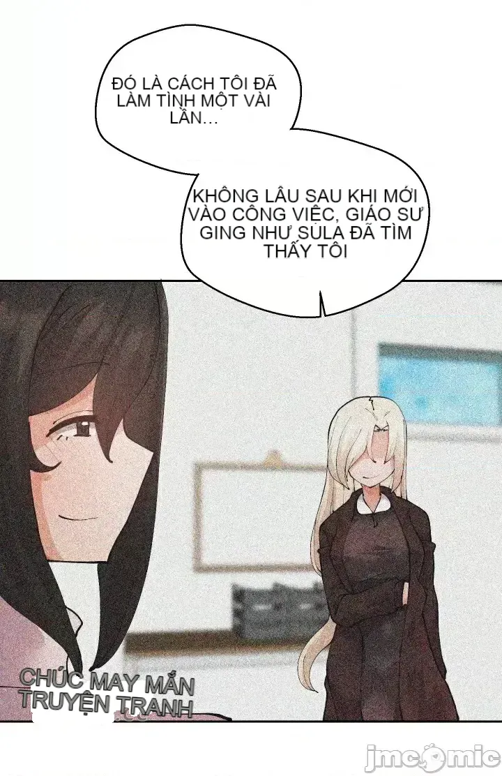 Khỏa thân -Cam --Bạn gái ／Bạn gái trò chuyện của tôi Chương 01-30