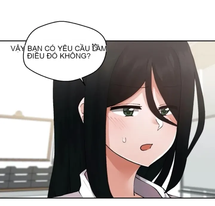 Khỏa thân -Cam --Bạn gái ／Bạn gái trò chuyện của tôi Chương 01-30