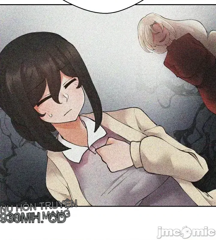 Khỏa thân -Cam --Bạn gái ／Bạn gái trò chuyện của tôi Chương 01-30