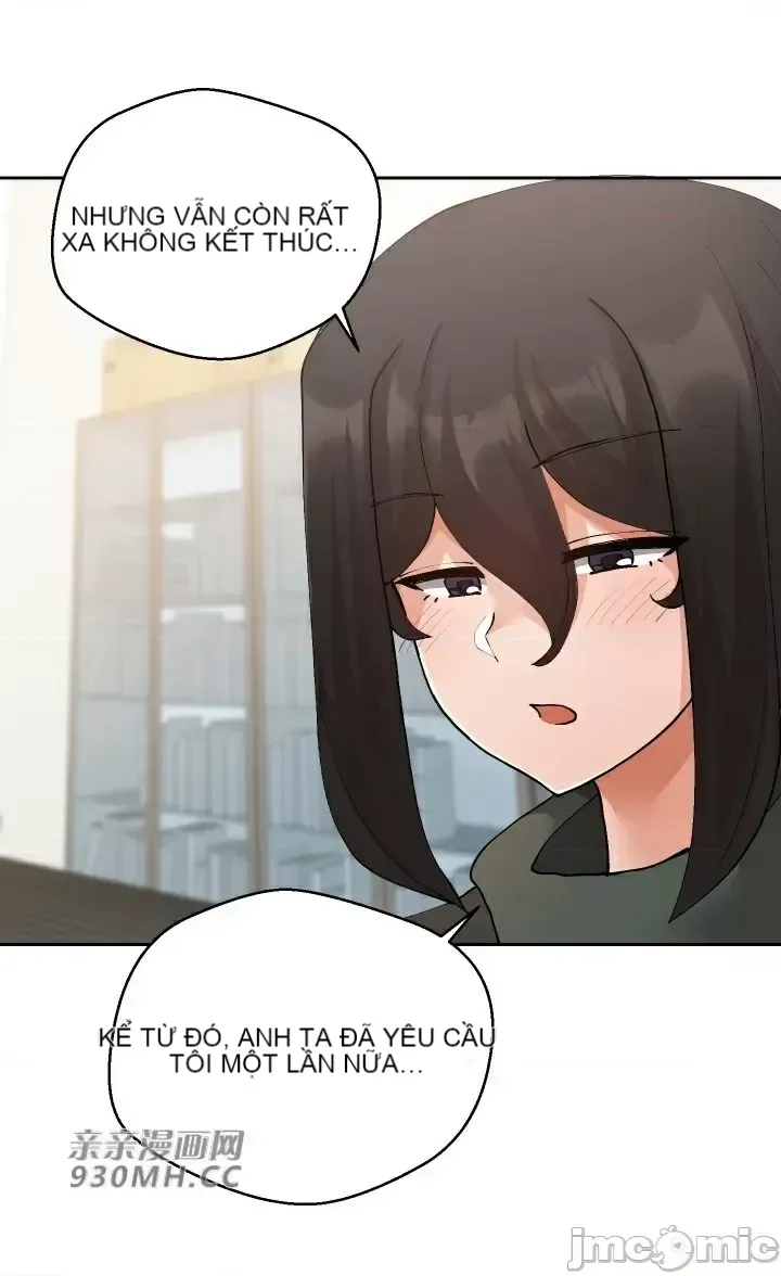 Khỏa thân -Cam --Bạn gái ／Bạn gái trò chuyện của tôi Chương 01-30