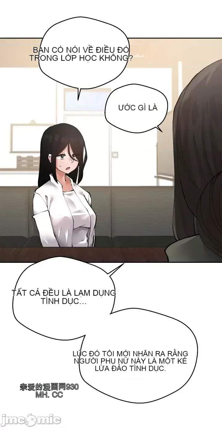 Khỏa thân -Cam --Bạn gái ／Bạn gái trò chuyện của tôi Chương 01-30