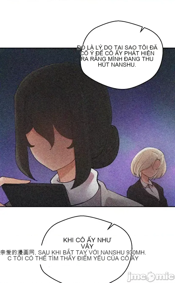 Khỏa thân -Cam --Bạn gái ／Bạn gái trò chuyện của tôi Chương 01-30