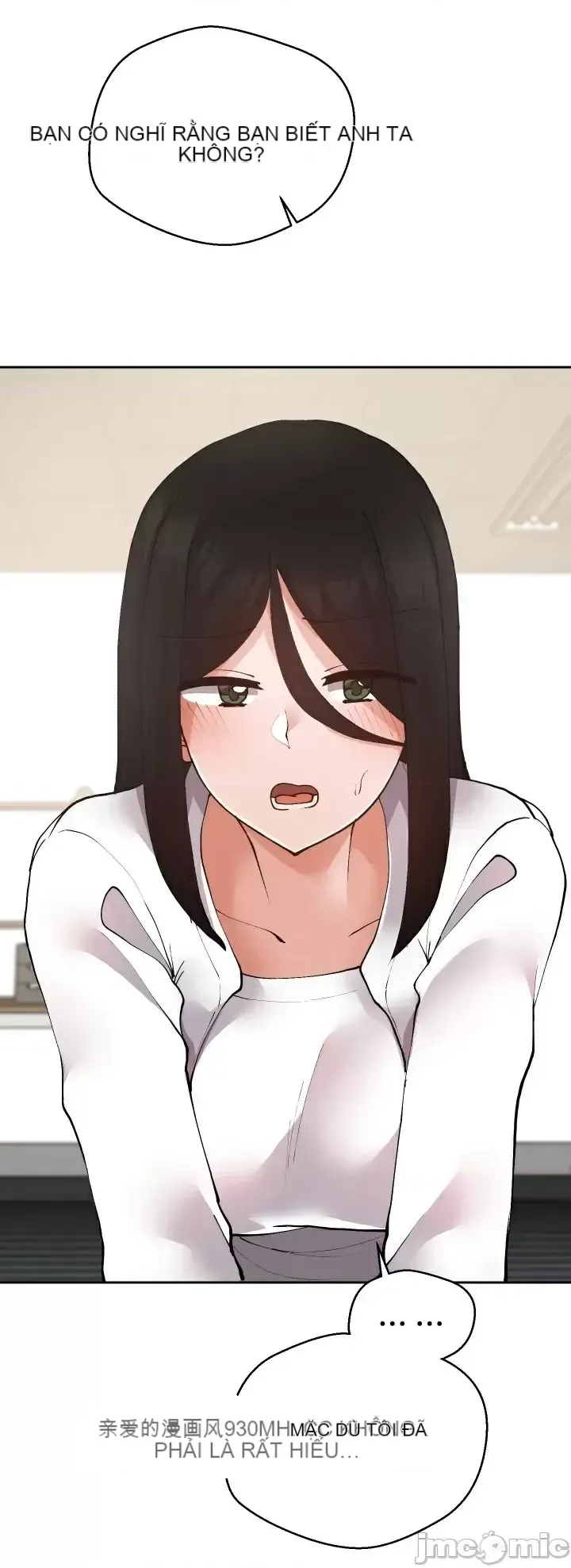 Khỏa thân -Cam --Bạn gái ／Bạn gái trò chuyện của tôi Chương 01-30