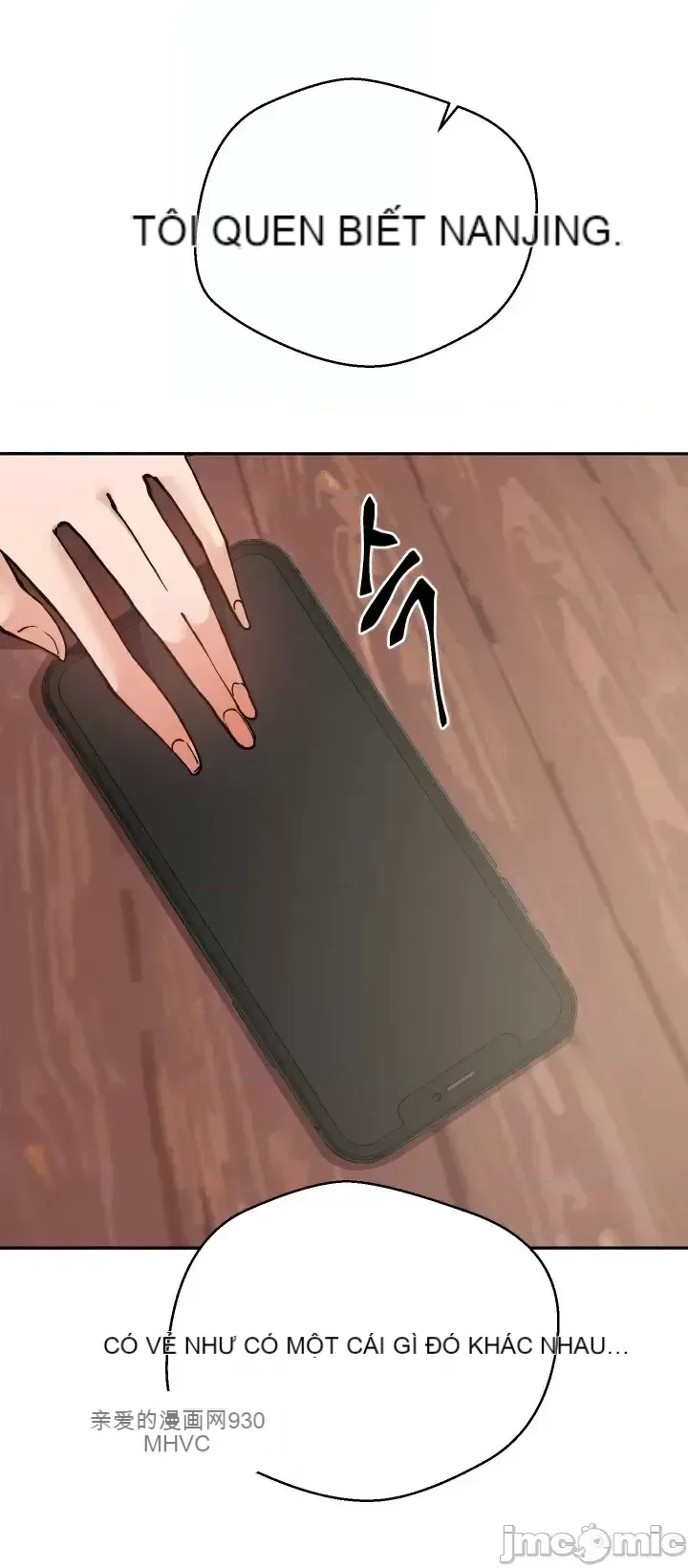 Khỏa thân -Cam --Bạn gái ／Bạn gái trò chuyện của tôi Chương 01-30