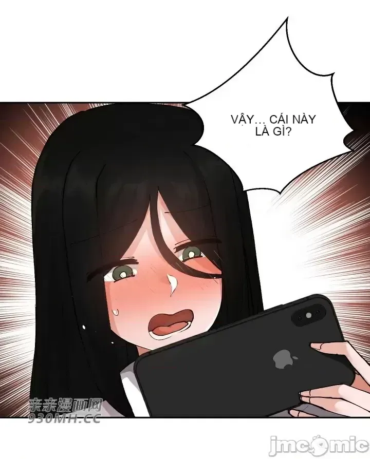 Khỏa thân -Cam --Bạn gái ／Bạn gái trò chuyện của tôi Chương 01-30