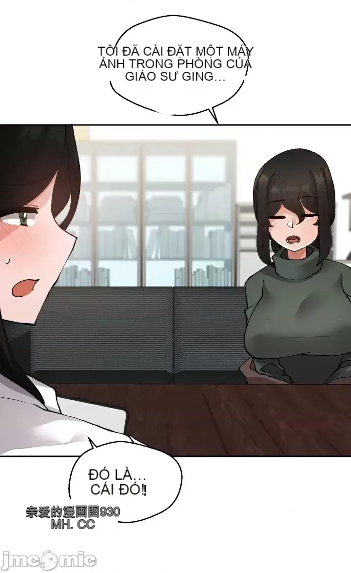 Khỏa thân -Cam --Bạn gái ／Bạn gái trò chuyện của tôi Chương 01-30