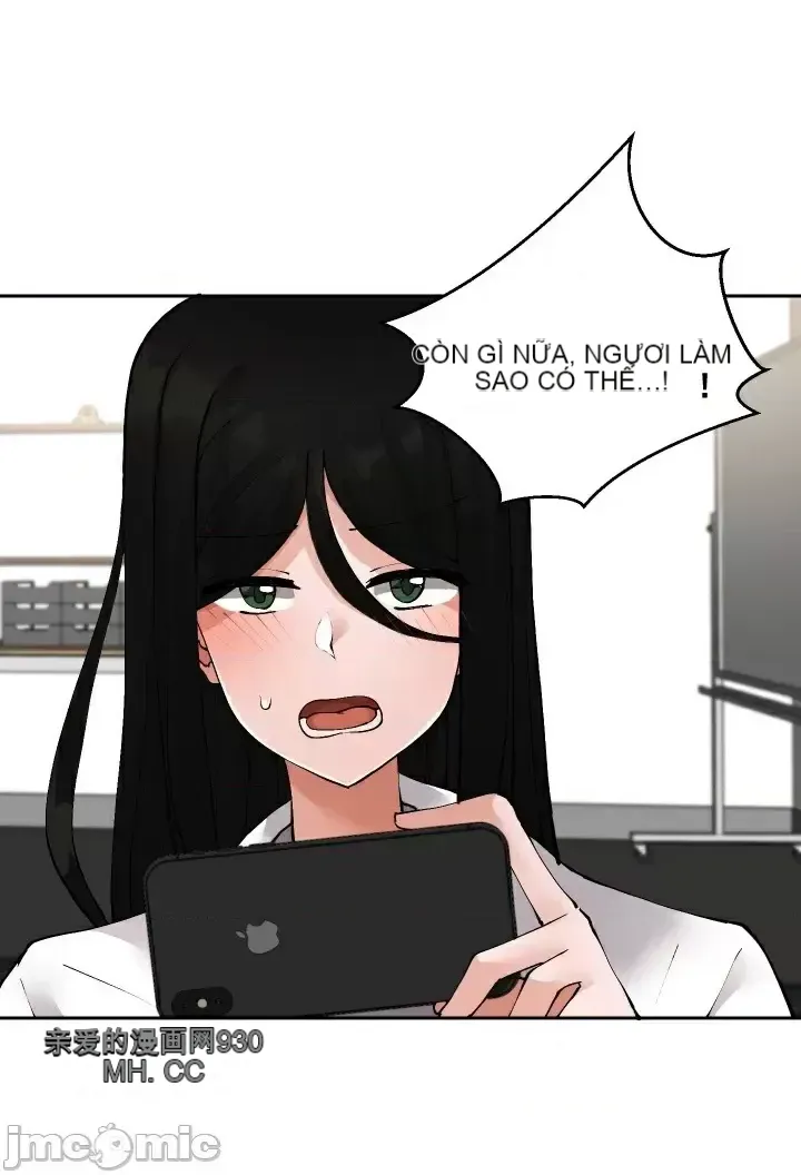 Khỏa thân -Cam --Bạn gái ／Bạn gái trò chuyện của tôi Chương 01-30