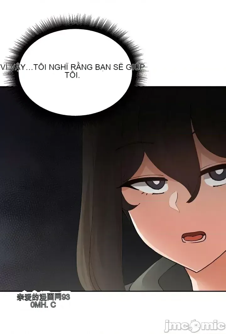 Khỏa thân -Cam --Bạn gái ／Bạn gái trò chuyện của tôi Chương 01-30