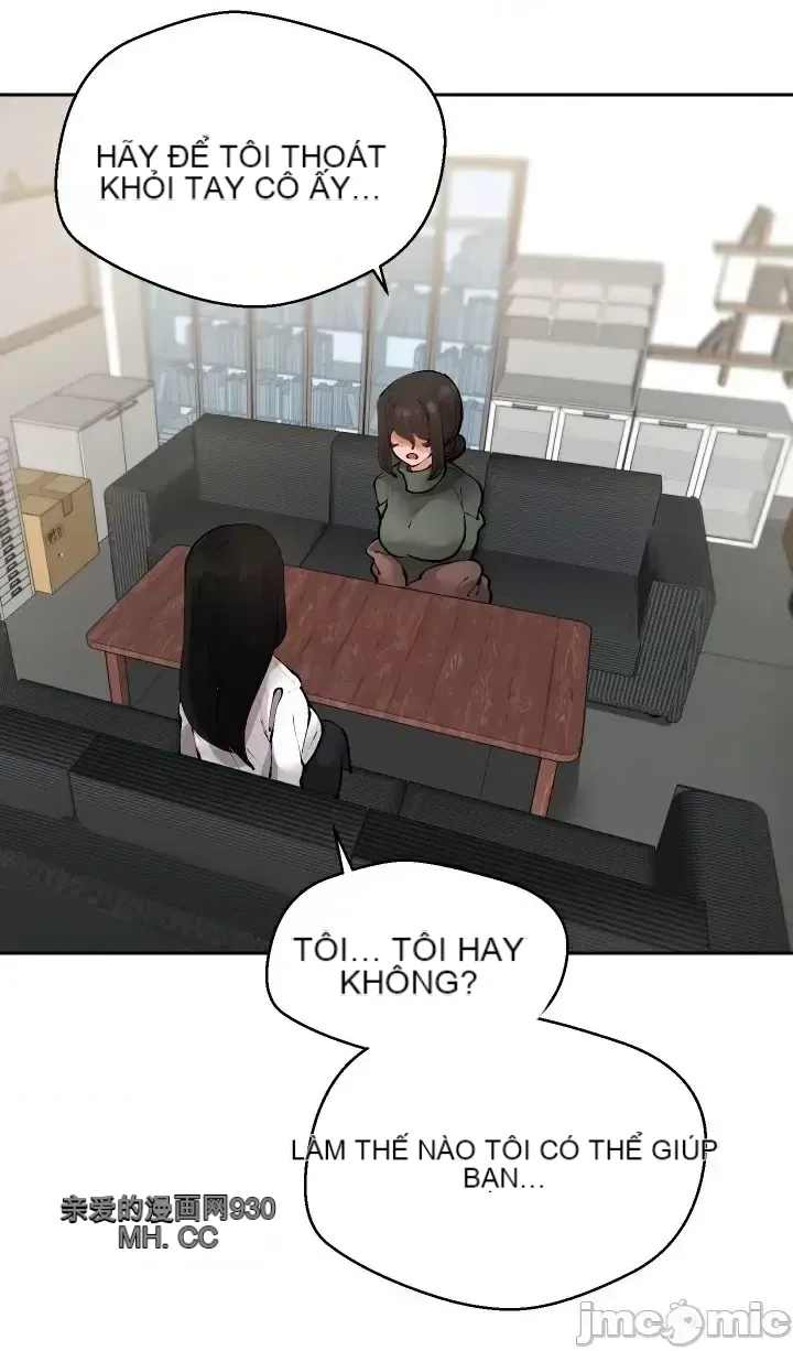 Khỏa thân -Cam --Bạn gái ／Bạn gái trò chuyện của tôi Chương 01-30