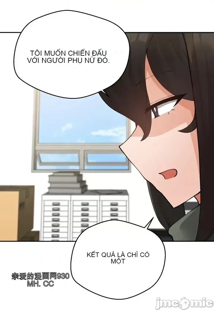 Khỏa thân -Cam --Bạn gái ／Bạn gái trò chuyện của tôi Chương 01-30