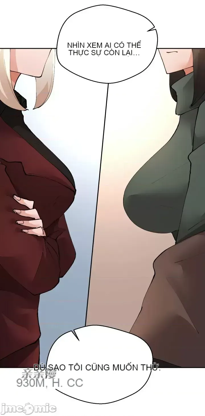 Khỏa thân -Cam --Bạn gái ／Bạn gái trò chuyện của tôi Chương 01-30