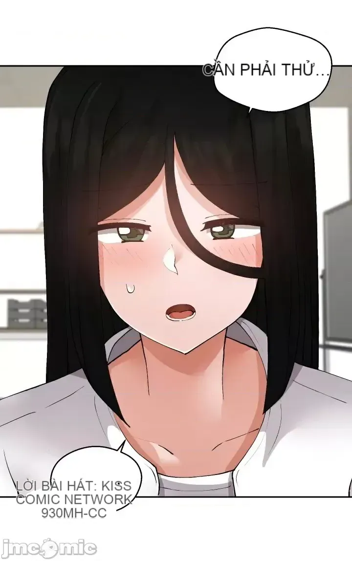 Khỏa thân -Cam --Bạn gái ／Bạn gái trò chuyện của tôi Chương 01-30