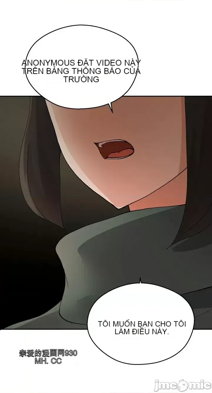 Khỏa thân -Cam --Bạn gái ／Bạn gái trò chuyện của tôi Chương 01-30