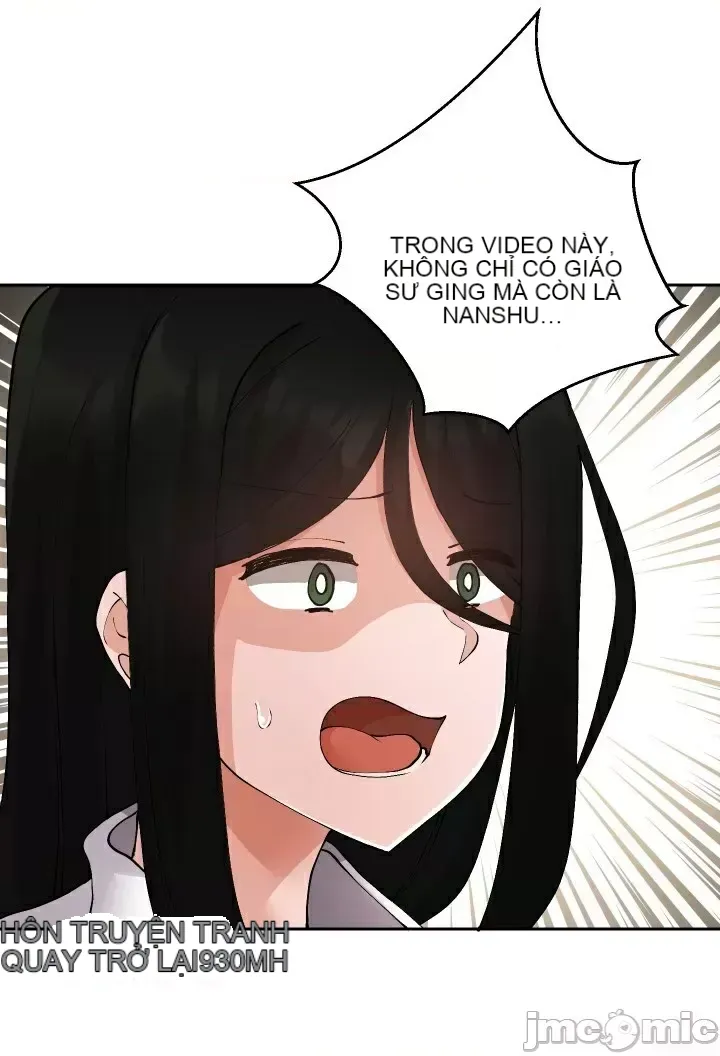 Khỏa thân -Cam --Bạn gái ／Bạn gái trò chuyện của tôi Chương 01-30