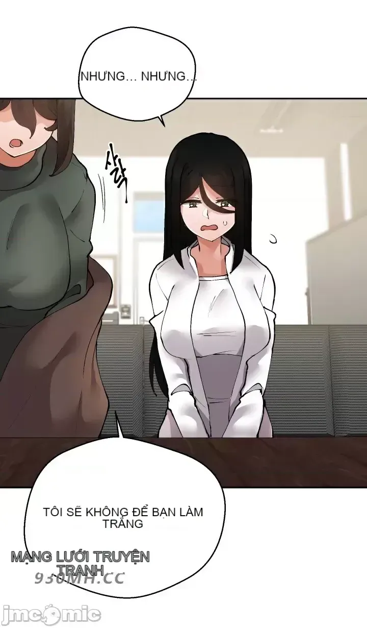 Khỏa thân -Cam --Bạn gái ／Bạn gái trò chuyện của tôi Chương 01-30