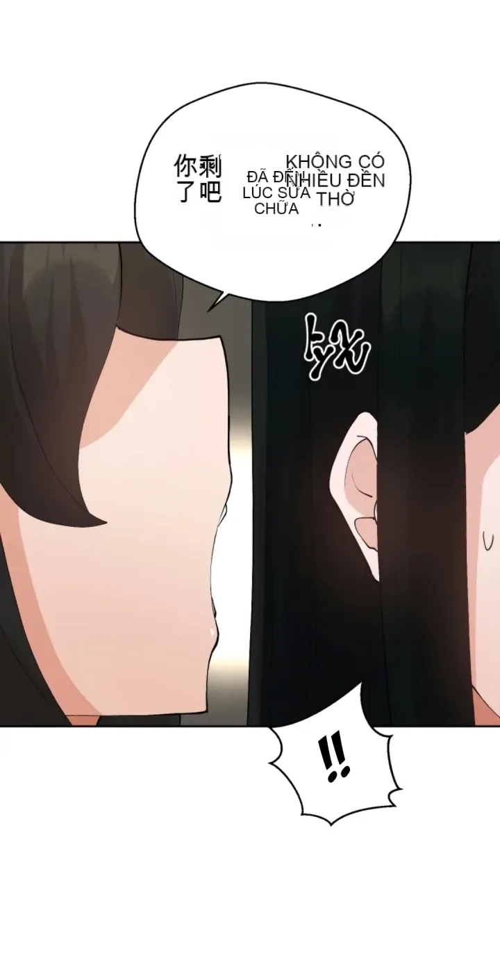 Khỏa thân -Cam --Bạn gái ／Bạn gái trò chuyện của tôi Chương 01-30