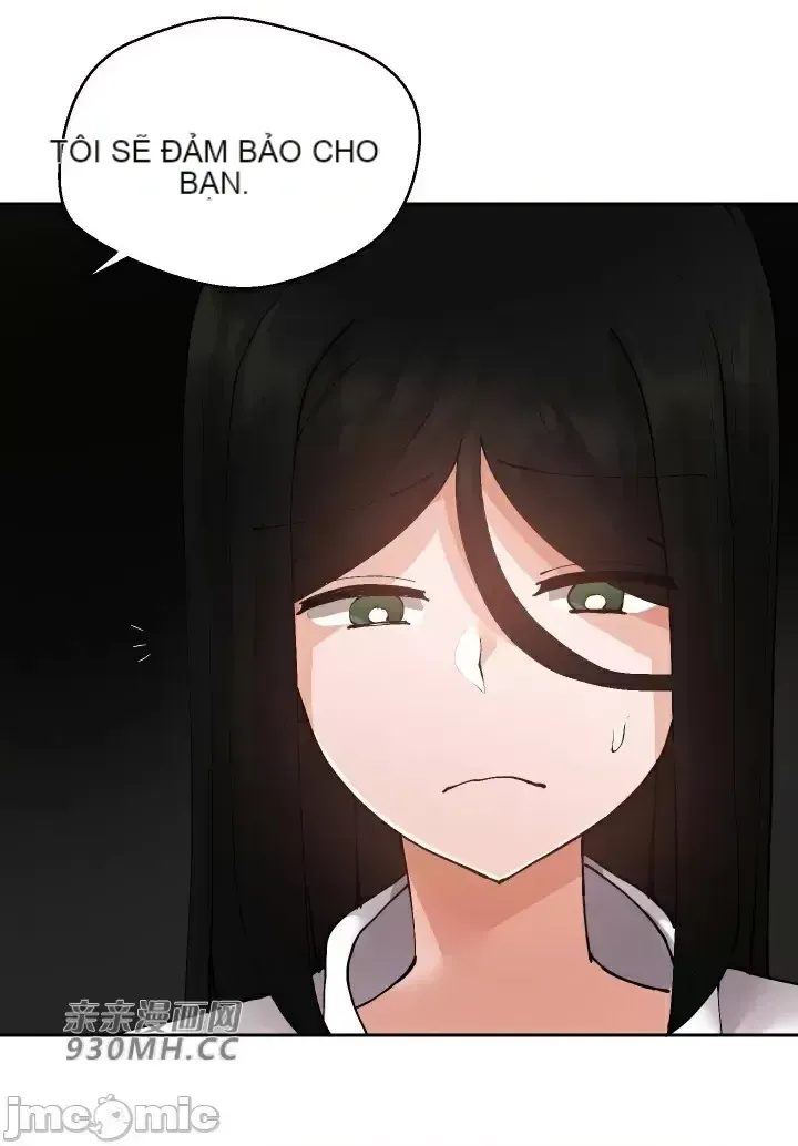 Khỏa thân -Cam --Bạn gái ／Bạn gái trò chuyện của tôi Chương 01-30