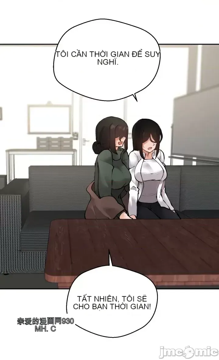 Khỏa thân -Cam --Bạn gái ／Bạn gái trò chuyện của tôi Chương 01-30