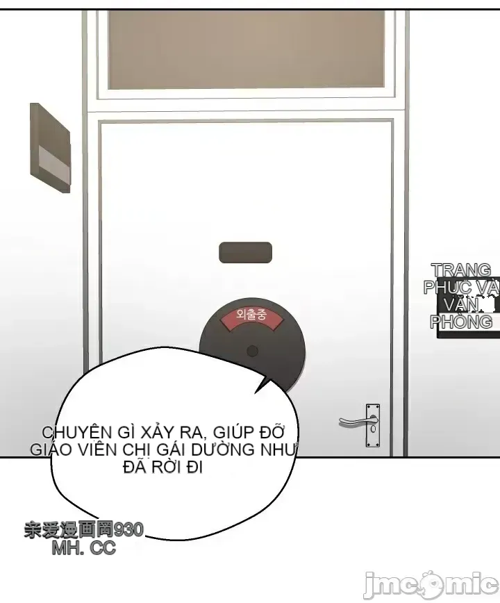 Khỏa thân -Cam --Bạn gái ／Bạn gái trò chuyện của tôi Chương 01-30