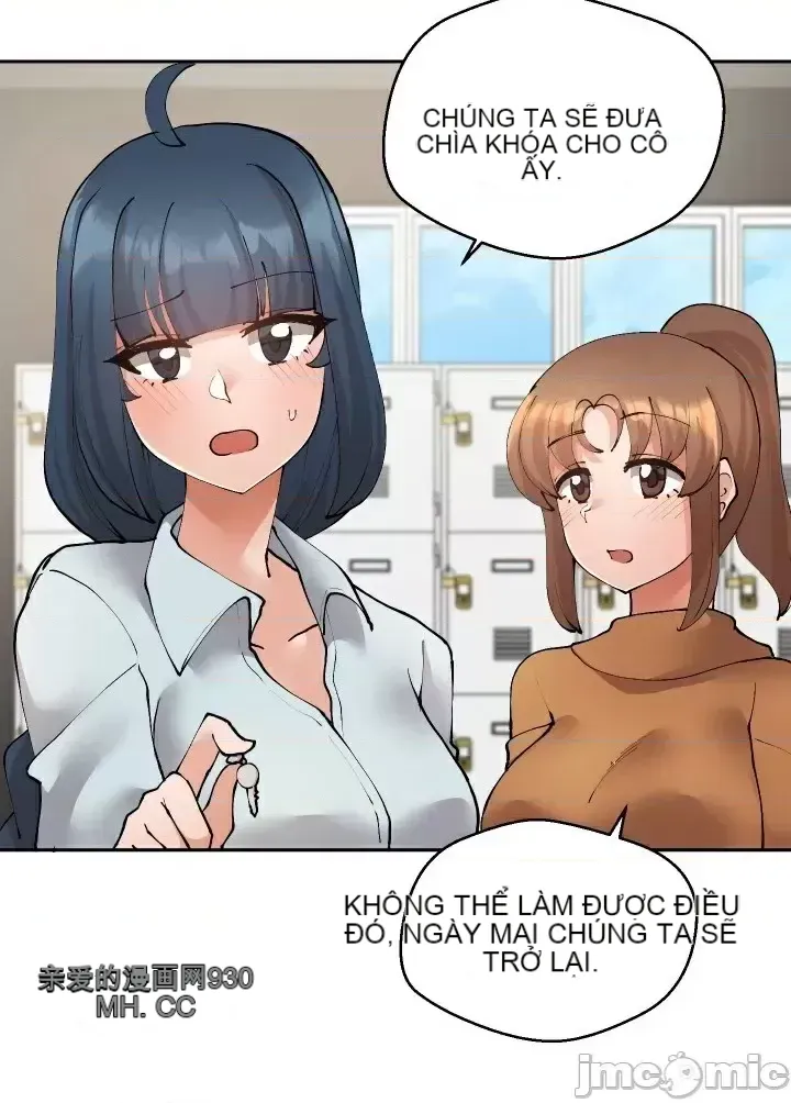 Khỏa thân -Cam --Bạn gái ／Bạn gái trò chuyện của tôi Chương 01-30